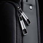 Mochila Anti-Furto com Senha USB Slim Bag